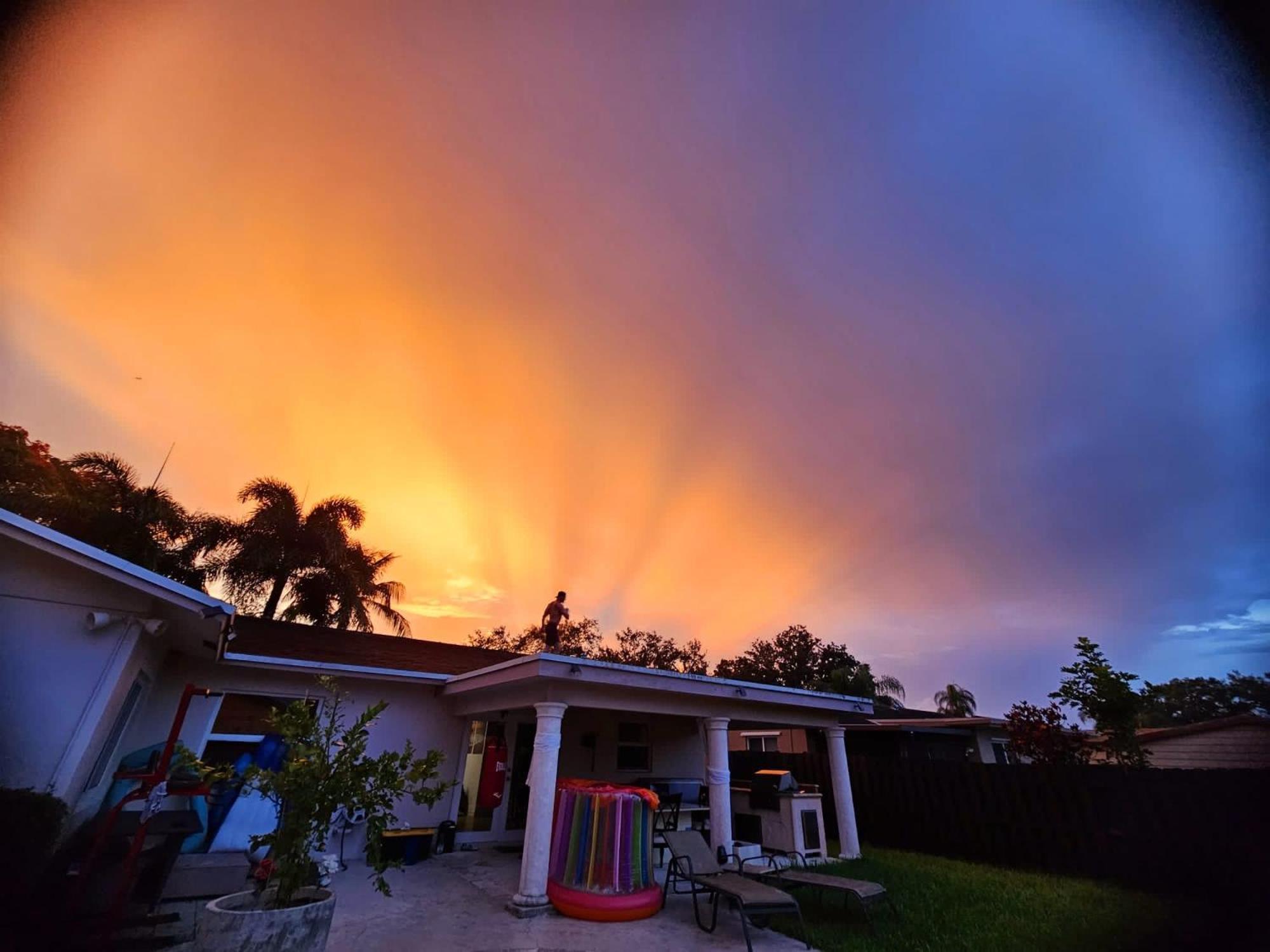 Fort Lauderdale Shangri La Villa Dış mekan fotoğraf