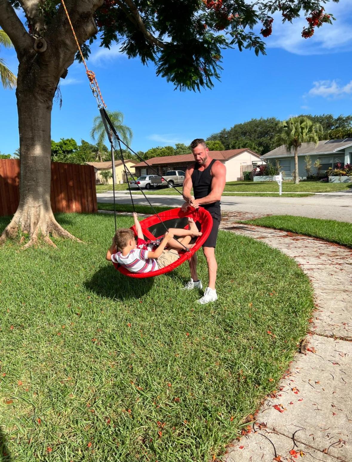 Fort Lauderdale Shangri La Villa Dış mekan fotoğraf